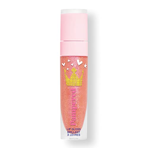 wet n wild Pampered Lip Gloss Glitz Ritual (Pack of 2)