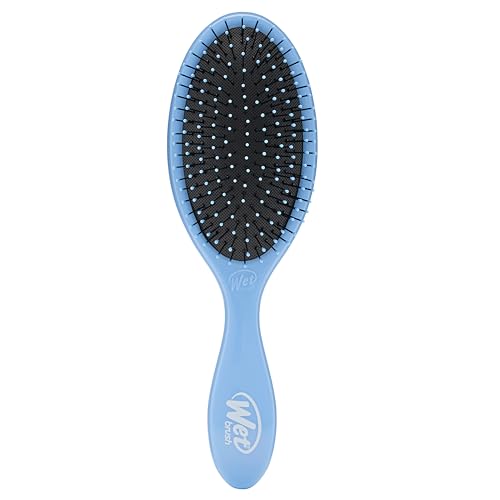Wet Brush Original Detangler - Gentle Tangle-Free Hair Brush