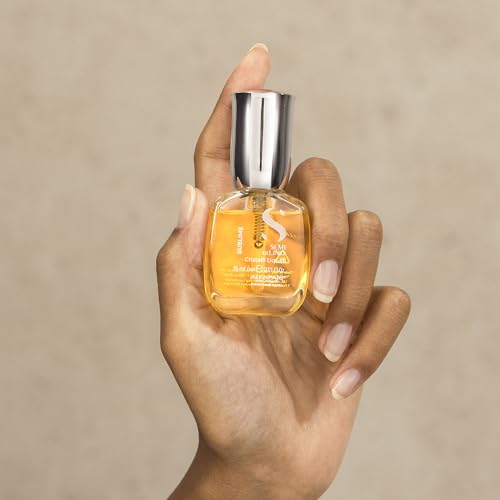 Alfaparf Cristalli Liquidi Hair Oil - Heat Protectant Serum