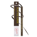 NOON'S UP Waterproof Liquid Eyeliner Pen - Ash Brown