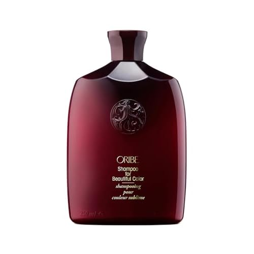 Oribe Shampoo for Beautiful Color