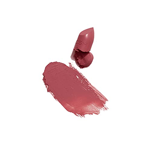 Velvet Touch Lipstick MATT 002 Matt Rose - GOSH