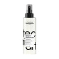 L'Or?al Professionnel Tecni.art All-in-1 Performer Styling Treatment Spray ? 30 Benefits in 1, Leave-In, Heat Protection up to 450¡ÆF, Anti-Frizz, Shine, Conditioning & Detangling