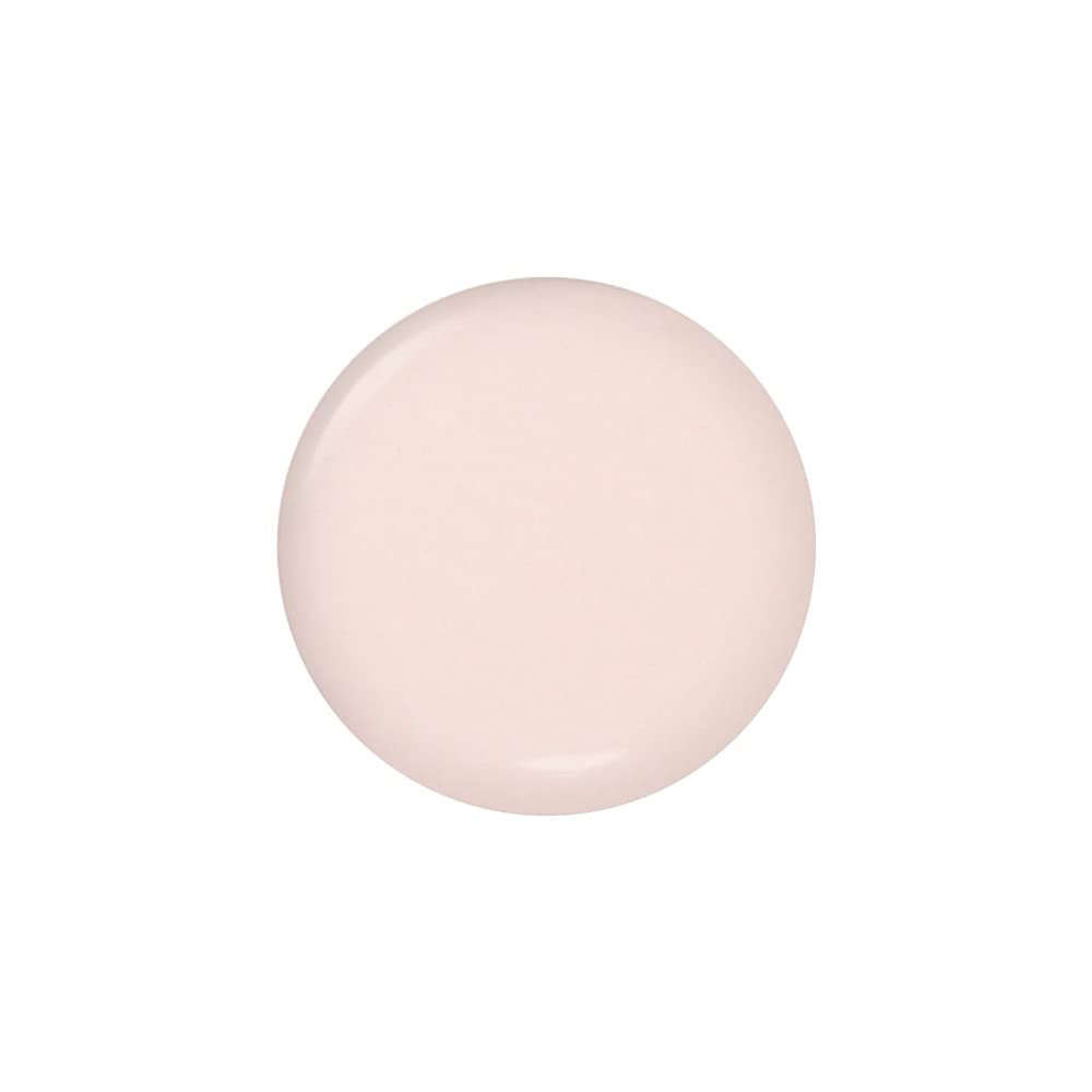 Dazzle Dry Nail Lacquer (Step 3) - Rose Quartz - A light peach blossom semi-sheer with pink blush. (0.5 fl oz)