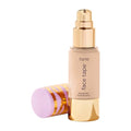 tarte face tape foundation ? Full-Coverage 12hr Waterproof Makeup, Hydrating & Smoothing with a Natural Matte Finish for Transfer-Proof Comfortable Long-Wear Foundation, Vegan & Cruelty-Free