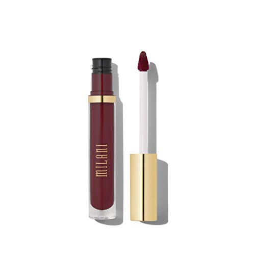 Milani Amore Shine Liquid Lip Color in Seduction