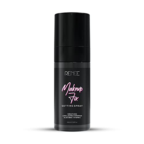 RENEE Makeup Setting Spray 60ml with Aloe Vera