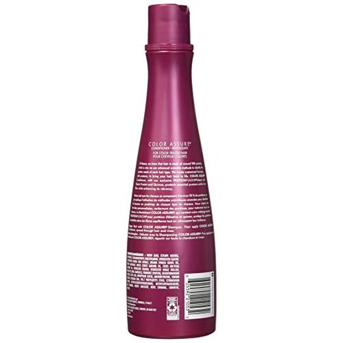 Nexxus Conditioner Color Assure 13.5 Ounce (399ml) (2 Pack)
