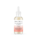 Toning Skin Serum with Vitamin C Complex & Dead Sea Minerals ? Brightening, Dark Spot Minimizer, Toning Facial Serum ? Vegan, Paraben-Free ? 2 fl oz