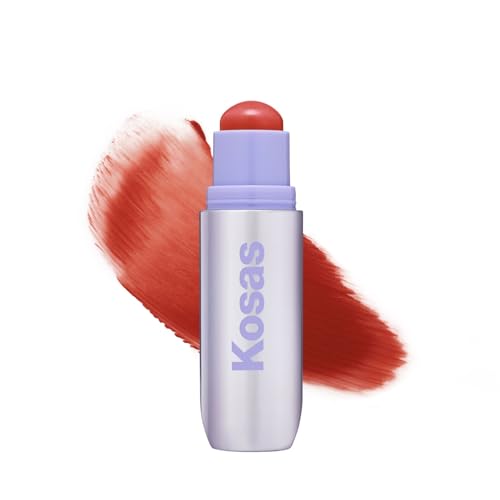 Kosas Impressionist Multistick - Buildable Lip & Cheek Tint