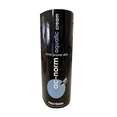 FREZYDERM Ac-Norm Aquatic Cream - 50ml
