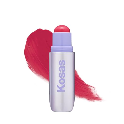 Kosas Impressionist Multistick - Multiuse Lip and Cheek Tint