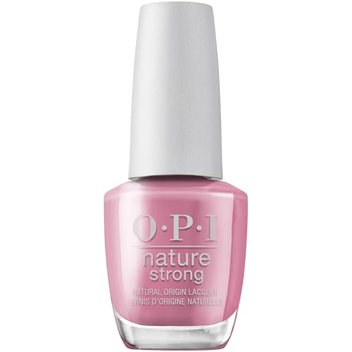 OPI Nature Strong Nail Polish - Plant-Based, Vegan & Cruelty-Free