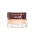 Charlotte Tilbury Magic Night Cream - Firming & Plumping Face Moisturizer - Infused with Time-Released Retinol to Help Reduce the Appearance of Wrinkles & Sagging Skin Overnight