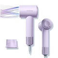 Dual Voltage Travel Hair Dryer 1200W Fast Drying
