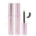 EMEDA Waterproof Eyelash Glue - 2 Packs, Strong Hold, Latex Free