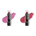 Wet n Wild Silk Finish Lipstick Duo - Hydrating, Vegan
