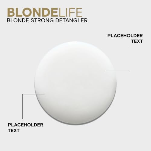 Joico Blonde Life Strengthening Detangler Spray 6.7 fl oz