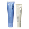 Prequel Skin Hand Wrap 3.4oz + Utility Ointment, Moisturizing Protectant for Dry, Cracked Hands and Skin