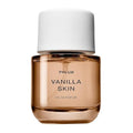 PHLUR Vanilla Skin Eau de Parfum - Warm Creamy Vanilla Fragrance 50 mL