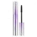 Waterproof Volumizing Mascara with Tapered Brush – Black