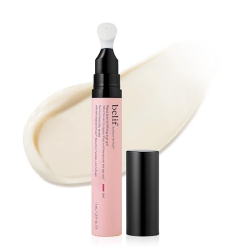belif Retinol Firming Eye Serum with Bakuchiol & Collagen