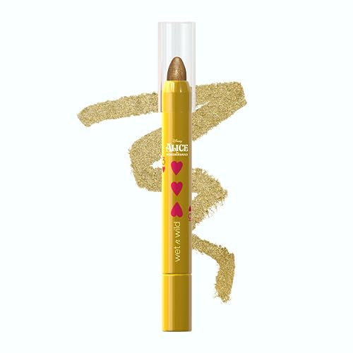 wet n wild Her Royal Craziness 2-Piece Multistick Set Alice In Wonderland Collection