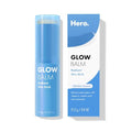Hero Cosmetics Glow Balm Radiant Skin Stick ? Instantly Gives Skin a Glowy Finish for Dewy and Radiant Looking Skin ? Suitable for Acne-Prone Skin ? Won¡¯t Clog Pores (0.4 oz)