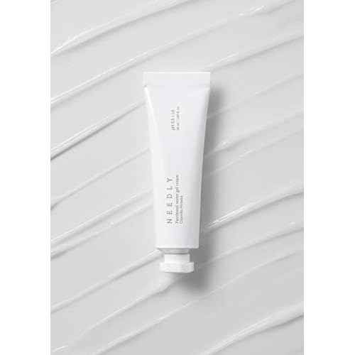 NEEDLY | Panthenol Water Gel Cream | Brightening and Anti-Wrinkle Dual Function | Low pH level 5.5¡¾1.0 | Strengthen the Skin Barrier