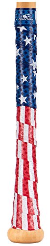 Lizard Skins Independence Bat Grip 1.1mm - Slip-Resistant