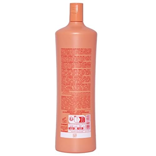 Fanola Energy Energizing Shampoo 33.8 Fl Oz