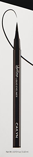 CAILYN Idefine Liquid Eyeliner, Black