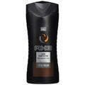 Axe Shower Gel 400Ml Dark Temptation