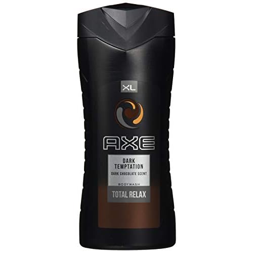 Axe Shower Gel 400Ml Dark Temptation