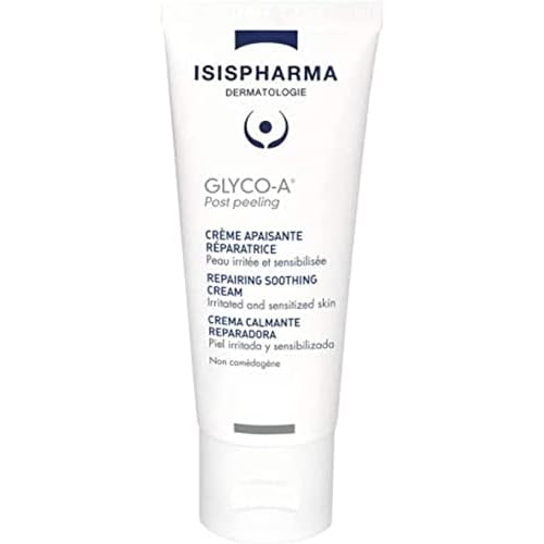 Isispharma Glyco-A Post Peeling 40ml