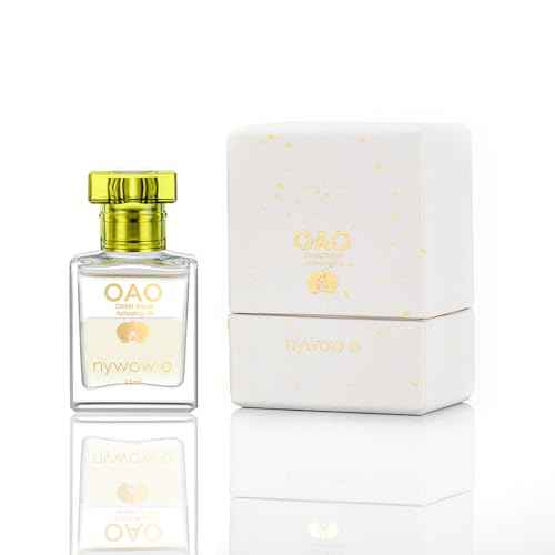 Orchid Hydration Facial Oil, Lightweight Botanical Face Oil for Deep Moisture & Radiance, Plant-Derived, for Dry & Sensitive Skin, 0.51oz