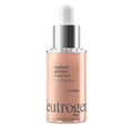 Neutrogena Healthy Skin Radiant Booster Primer & Serum, Skin-Evening Serum-to-Primer with Peptides & Pearl Pigments, Evens the Look of Skin's Tone & Smooths Texture, 1.0 fl. oz