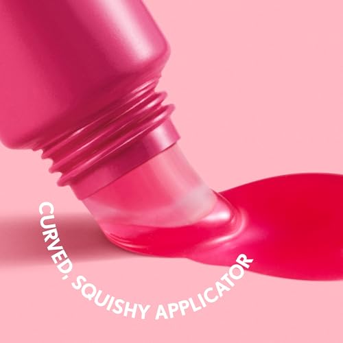 COVERGIRL Clean Fresh Squishy Glaze Lip Butter Balm