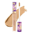 tarte maracuja creaseless full-coverage concealer ? Waterproof Longwear with Vitamin C to Hydrate look of Dark Circles, Blemishes & Discoloration, Vegan & Cruelty Free