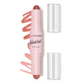 L.A. COLORS Blush Stick in Garden Rose - Creamy, Buildable