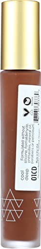 Pacifica Alight Neutral Deep Foundation - Vegan Satin Finish