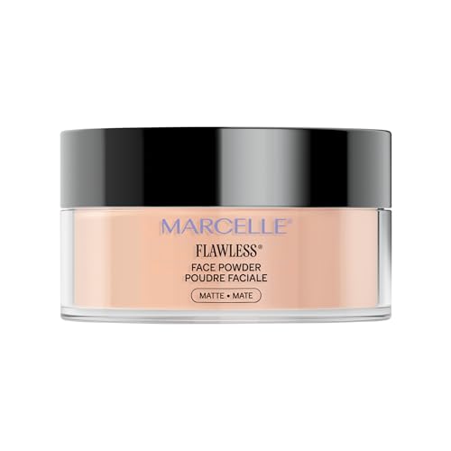 Marcelle Loose Setting Powder Talc-Free Translucent 1.94oz