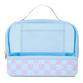 BOGG BAG Boggs n Ends Travel Organizer Pouch 9x3x7