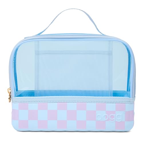 BOGG BAG Boggs n Ends Travel Organizer Pouch 9x3x7