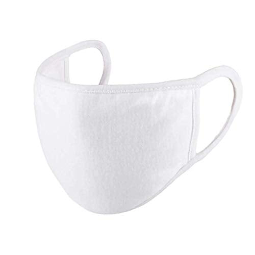 Perfect Stix Medium Cotton Balls - 1000 Count with Cotton Mask