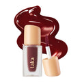 Laka Fruity Glam Lip Tint - 24hr Long-Lasting Stain, #120 Caffeine Rose