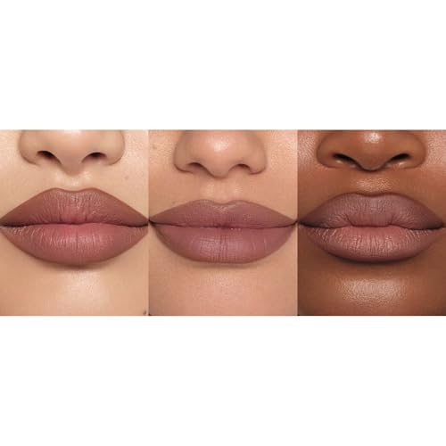 Anastasia Beverly Hills Lip Velvet Soft Matte Whipped Lip Mousse - Cool Brown