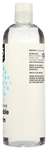 Vegetable Glycerin 16 Fl Oz - Moisturizing Skin & Beauty Ingredient