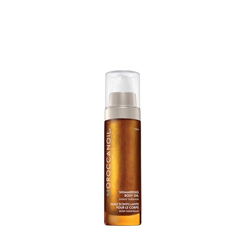 Moroccanoil Shimmering Body Oil 1.7 fl oz