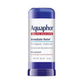 Aquaphor Healing Balm Stick - Moisturizing Skin Protectant, 0.65 oz